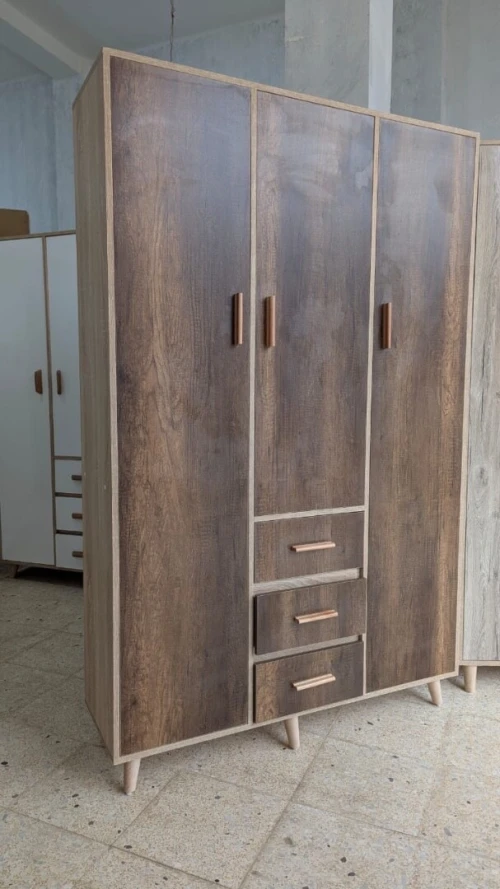 Armoire خزانة Mélamine espagnol