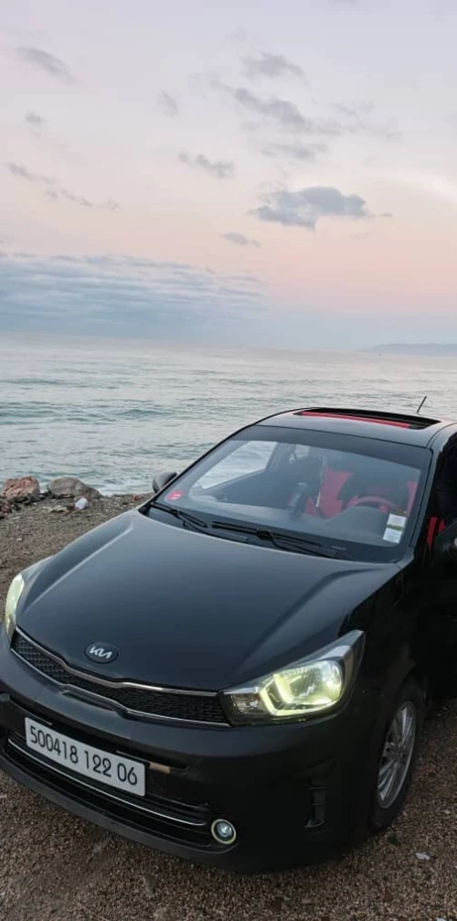 Kia Pegas 2022 Pegas