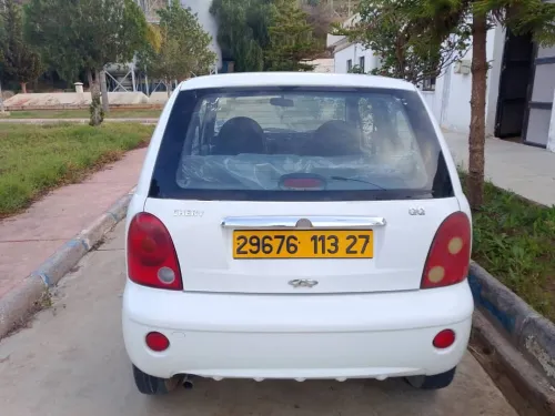 Chery QQ 2013 