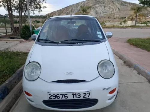 Chery QQ 2013 