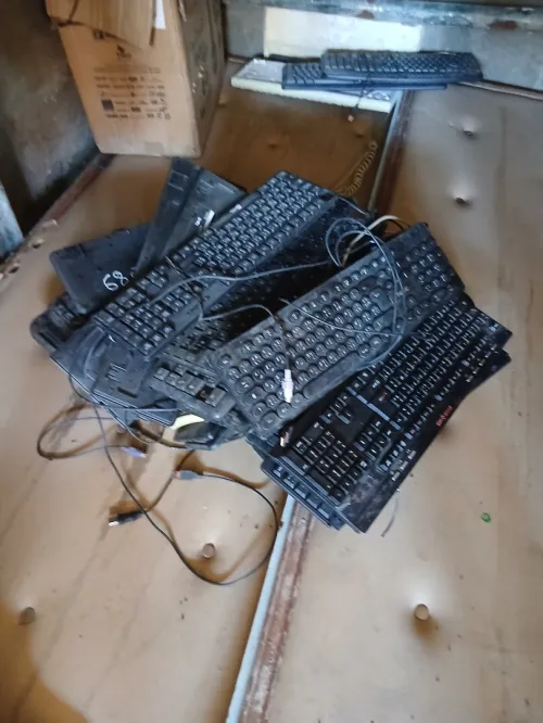 Ordinateurs de bureau