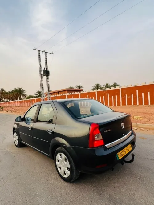 Dacia Logan 2013 Logan