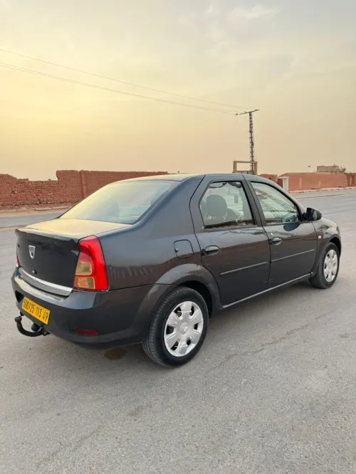 Dacia Logan 2013 Logan