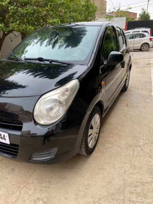 Suzuki Celerio 2013 Celerio