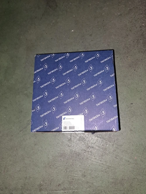Pompe injection pour Tourane ou golf 6