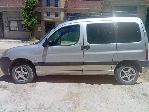 Peugeot Partner 2003 Partner