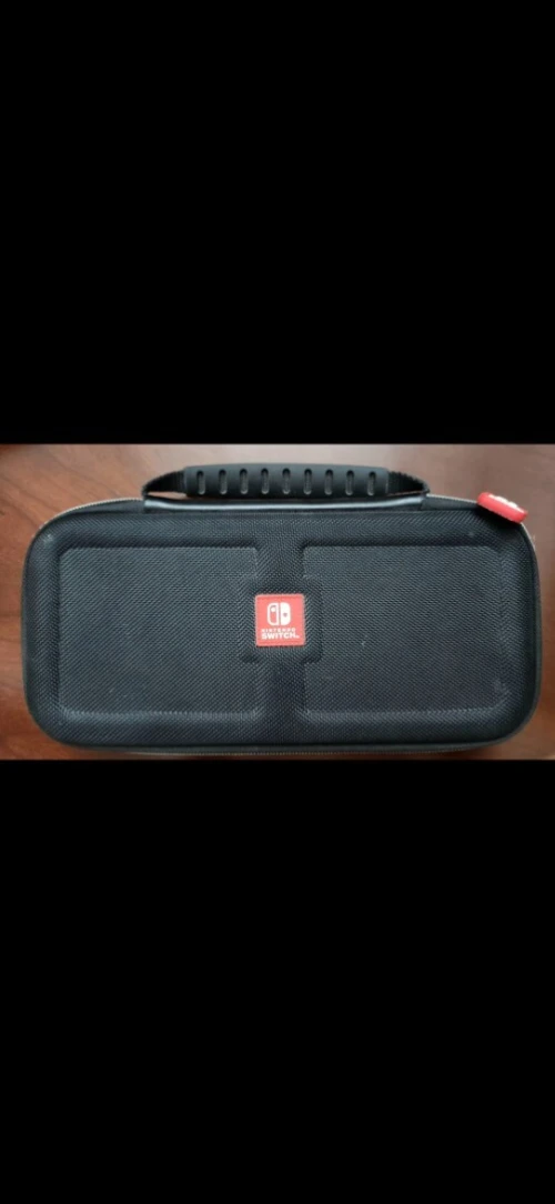 Nintendo Switch Neuf Flashé