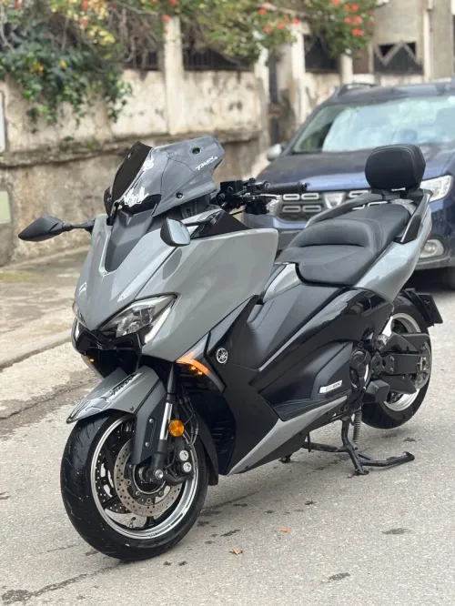 Yamaha Tmax DX 2019