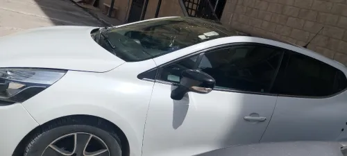 Renault Clio 4 2017 Limited