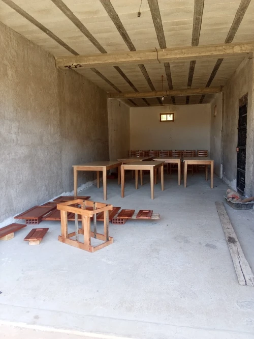 Location Local Boumerdès Ouled hedadj 2