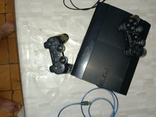 Consolé de ps3