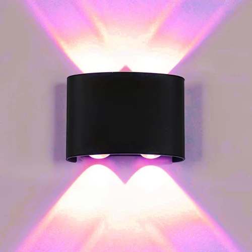مصباح rgb
