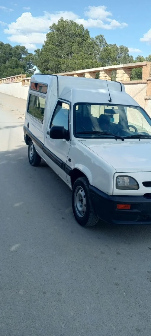 Renault Express 1999 Express