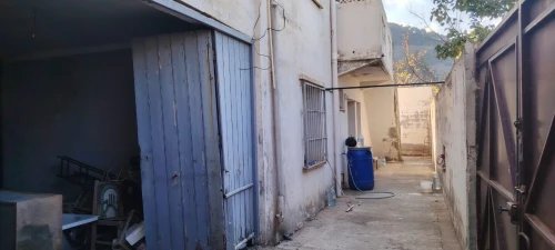 Vente Villa Tipaza Larhat
