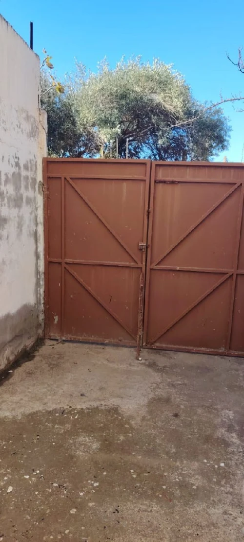 Vente Villa Tipaza Larhat