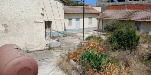 Vente Villa Tipaza Larhat