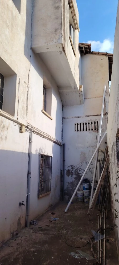 Vente Villa Tipaza Larhat