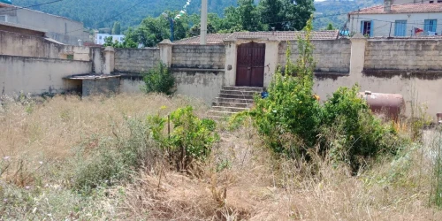 Vente Villa Tipaza Larhat