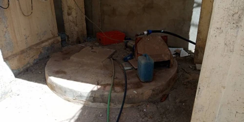 Vente Villa Tipaza Larhat