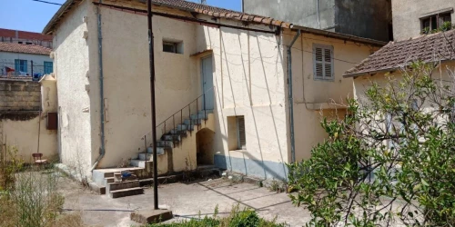 Vente Villa Tipaza Larhat