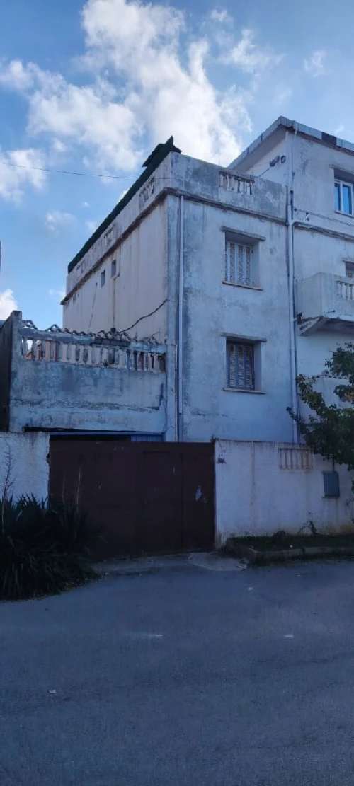 Vente Villa Tipaza Larhat