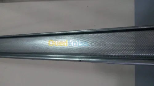 Rideaux metalliques electriques