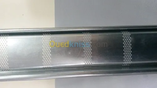 Rideaux metalliques electriques