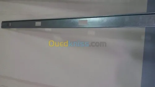 Rideaux metalliques electriques