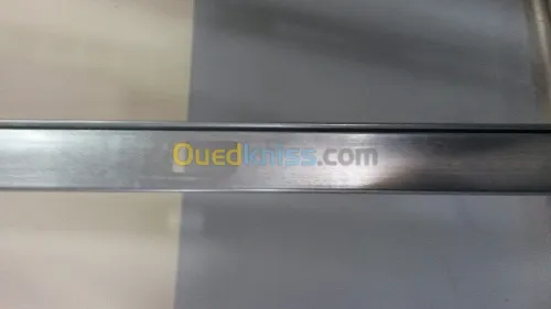 Rideaux metalliques electriques