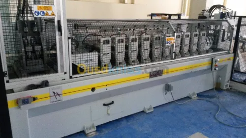 Rideaux metalliques electriques