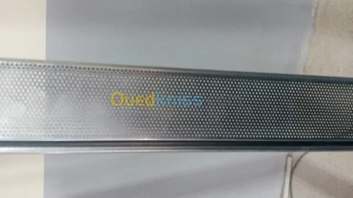 Rideaux metalliques electriques