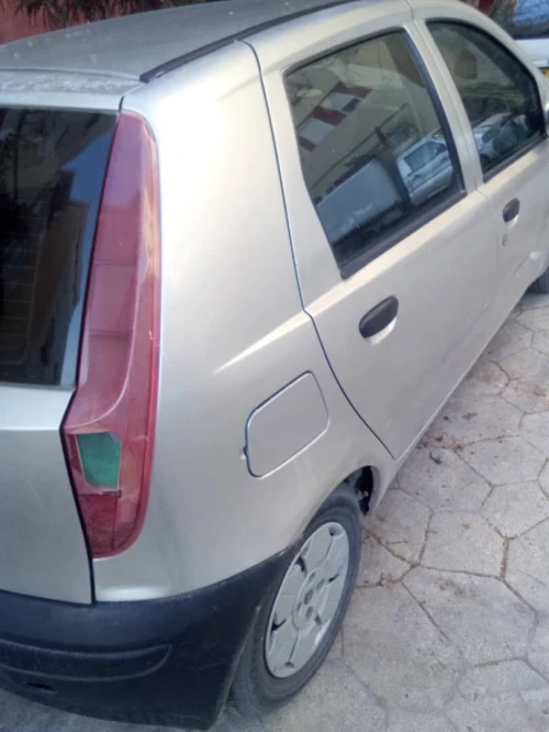Fiat Punto 2003 Classic