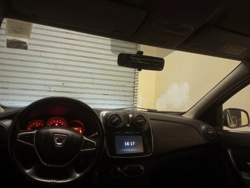 Dacia Sandero 2018 Stepway PRIVILEGE