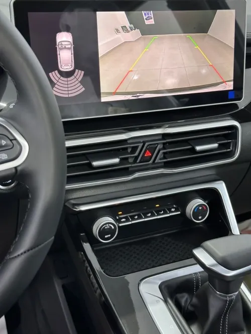 Geely Coolray 2026 Super Max