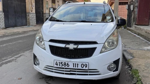 Chevrolet Spark 2011 Spark