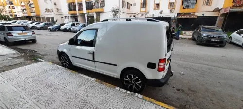 Volkswagen Caddy 2017 Business