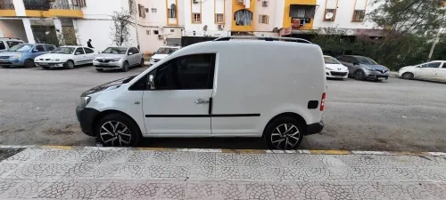 Volkswagen Caddy 2017 Business