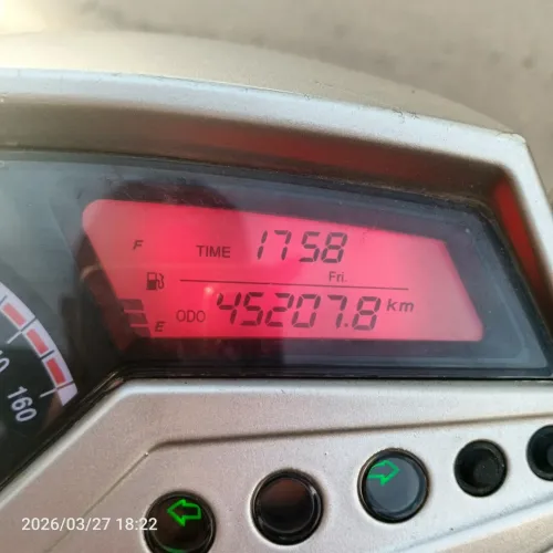 VMS Driver 2022