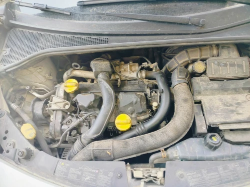 Moteur clio 3 1.5 dci