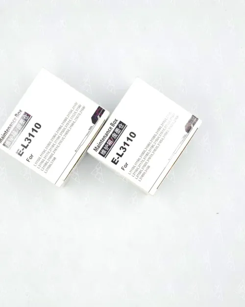 Maintenance cartridge.. inwkell,chelia info, newlghit