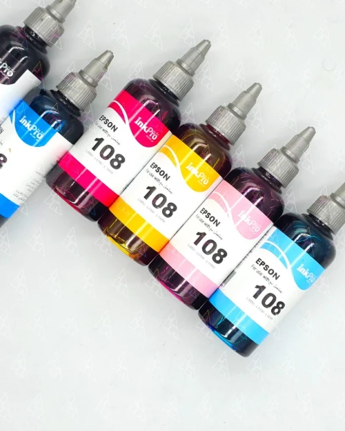 Encre .. koanan, inkwell,royalink,inkpro