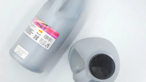 Poudre toner noire compatible Canon & Kyocera .. en gros