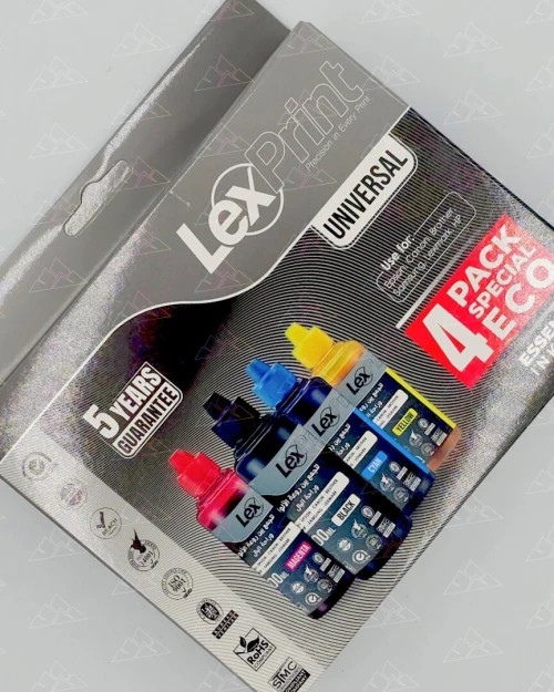 Large Disponibilité D encres .. En gros