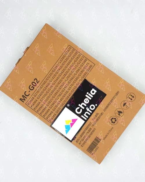 Maintenance cartridge.. inwkell,chelia info, newlghit