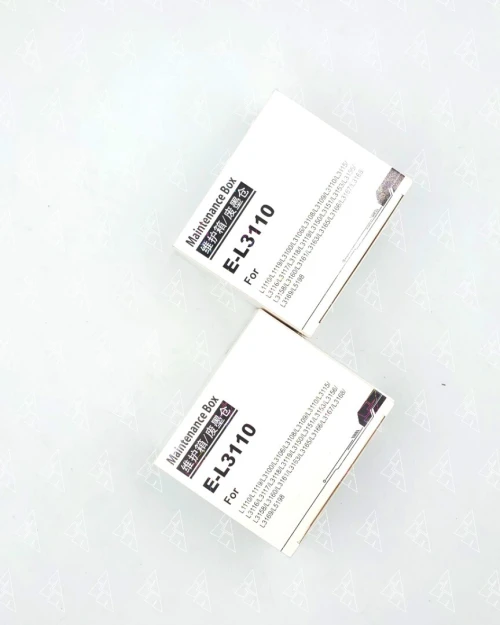 Maintenance cartridge.. inwkell,chelia info, newlghit