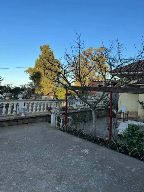 Vente Villa Alger Alger centre
