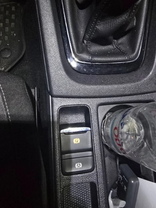 Skoda Octavia 2020 