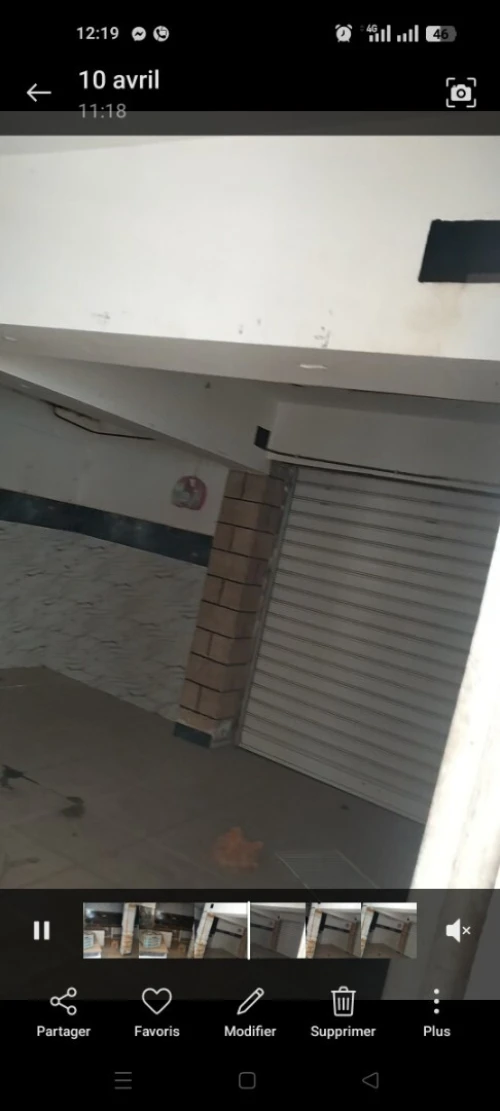 Location Local Tlemcen Marsa ben mhidi