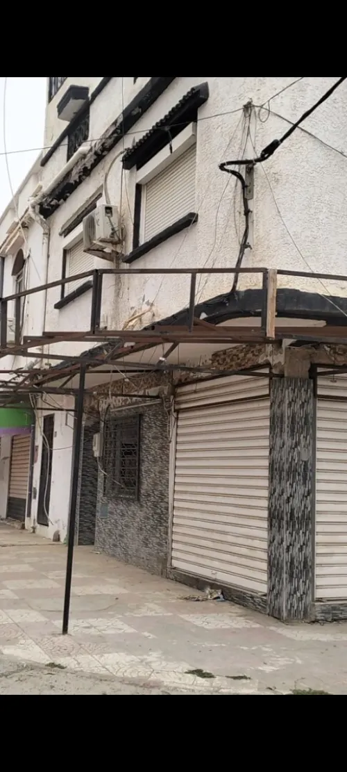 Location Appartement Studio F2 Tlemcen Marsa ben mhidi