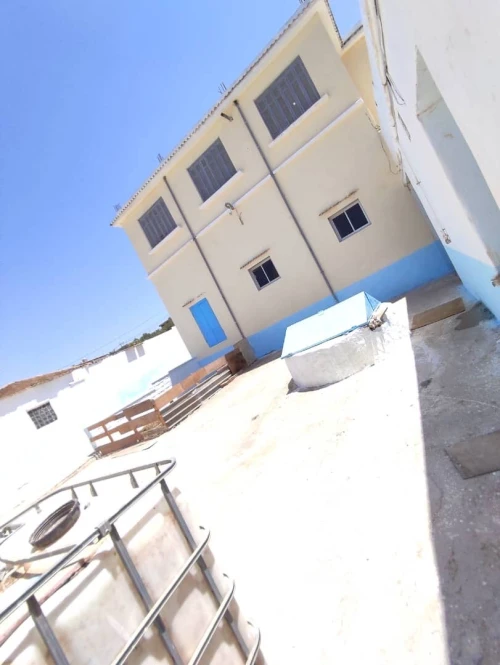 Vente bien immobilier Mostaganem Mesra